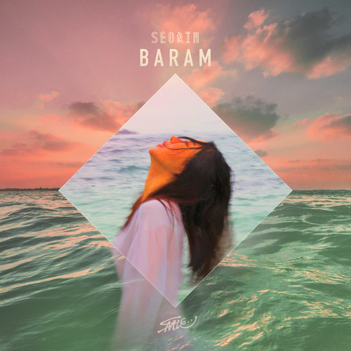 Seorin – Baram – Single