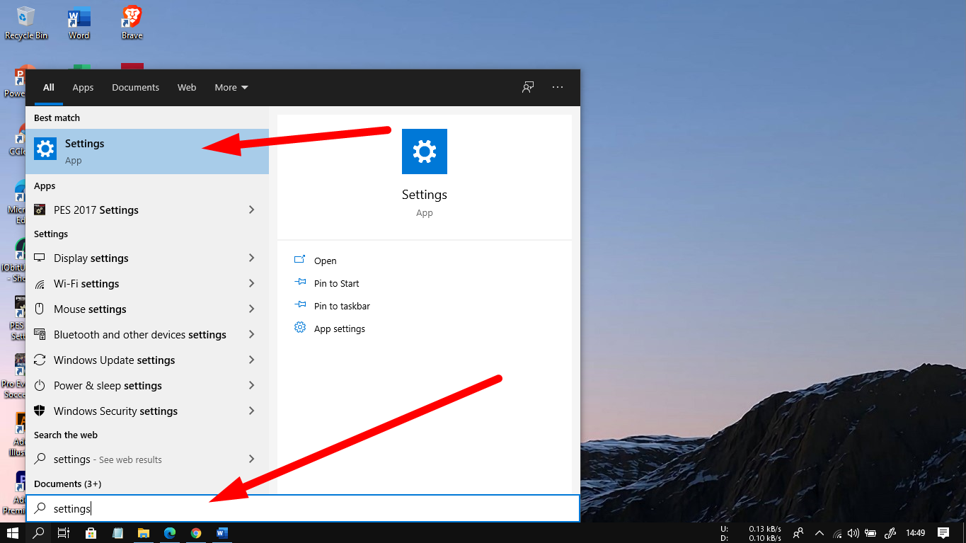 6 Cara Membersihkan File Sampah di Laptop Windows 10 - satutitiknol.com
