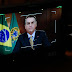 População responde com panelaço a discurso de Bolsonaro na TV