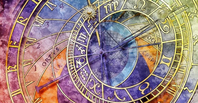 2020 七月運勢 2020 七月運勢