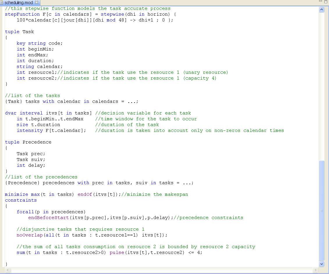 Creative Explorer: 2012