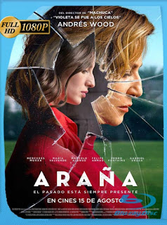Araña (2019) HD [1080p] Latino [GoogleDrive] SXGO