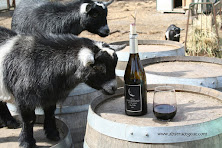 Goat Wine