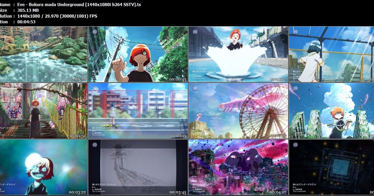 Apoppu Blog Pv Eve Bokura Mada Underground 2019 02 06 Apoppu Blog Pv Eve Bokura Mada Underground 2019 02 06