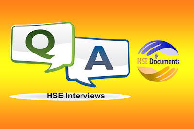 HSE Interview Questions & Answers