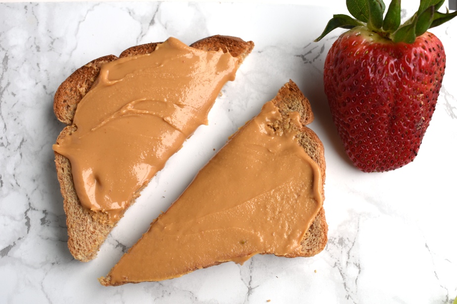 Smart Snack Choices for Diabetes The Nutritionist Reviews