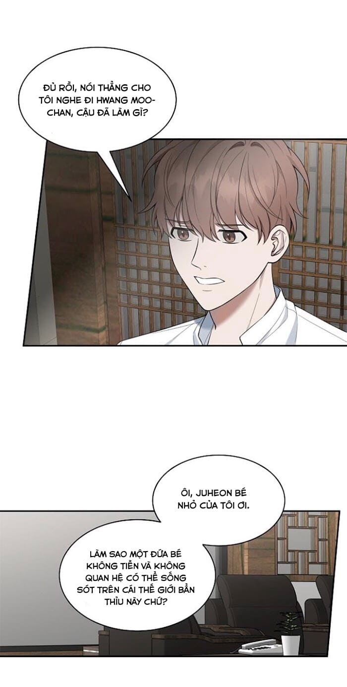 Đọc truyện Struggle - Chapter  43