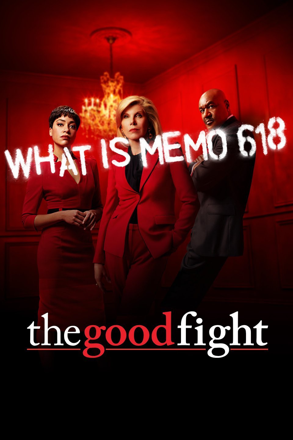 The Good Fight Season 4 The Good Fight Season 4 | Watch TV Series online free