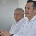 Poco a poco se pagará la deuda institucional con el ISSSTE: Cuitláhuac García 