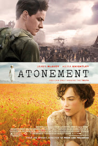 Atonement Poster