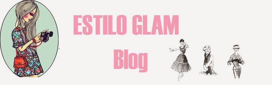 Estilo Glam Blog 