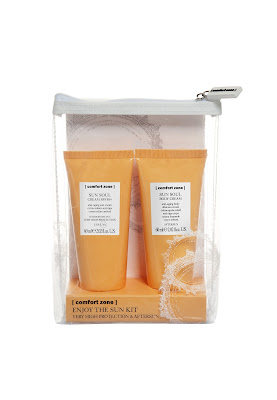 sun Kit Sun Soul Comfort Zone Kit Sun Soul Comfort Zone