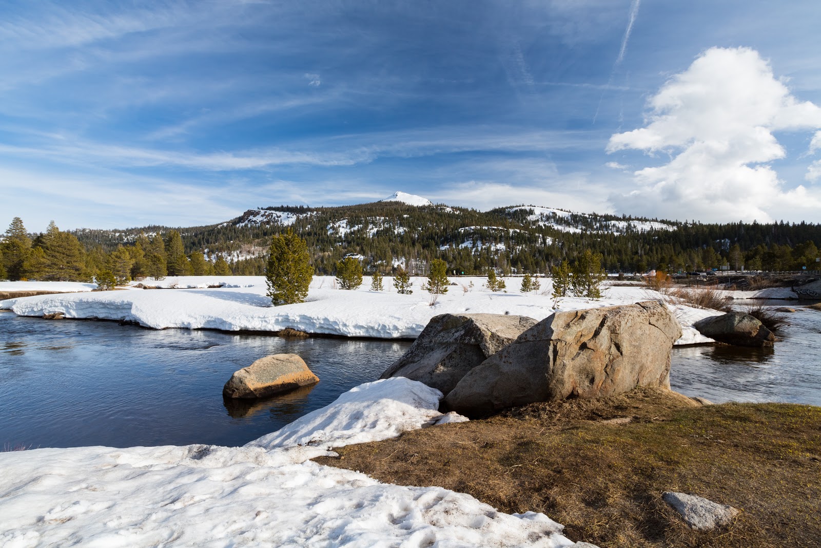Naturetastic Blog Red Lake & Picketts Junction (Part 5) Humboldt