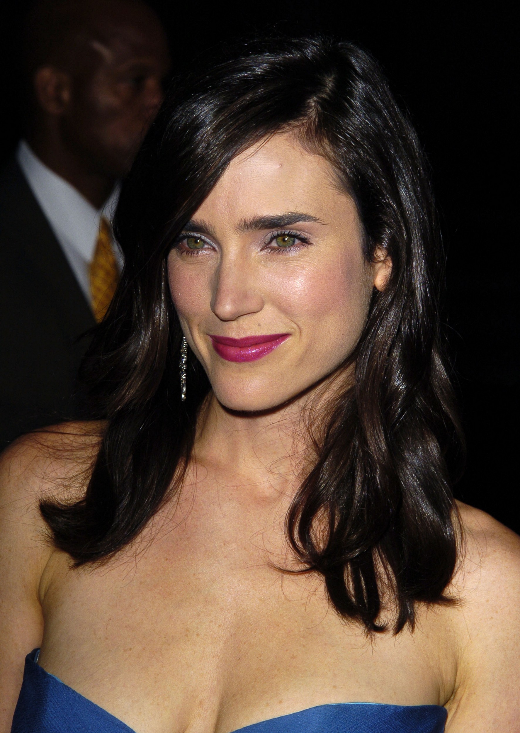 Jennifer Connelly pictures gallery (44) | Film Actresses Jennifer Connelly