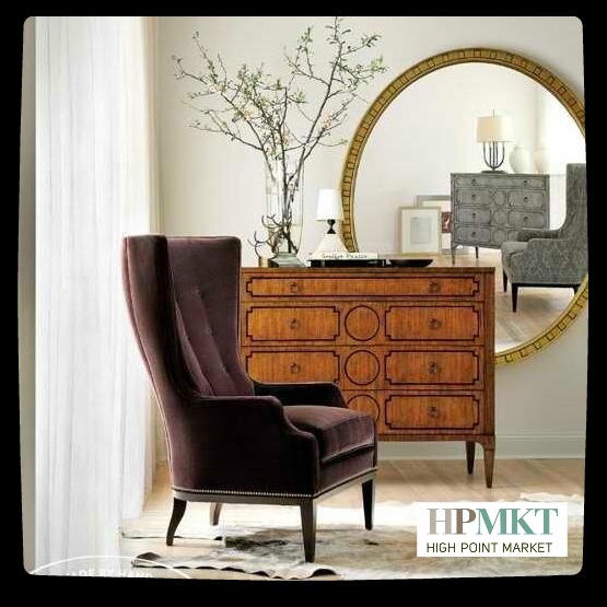 FOCAL POINT STYLING: HIGH POINT SPRING 2013 FINDS, TRENDS & REPINS