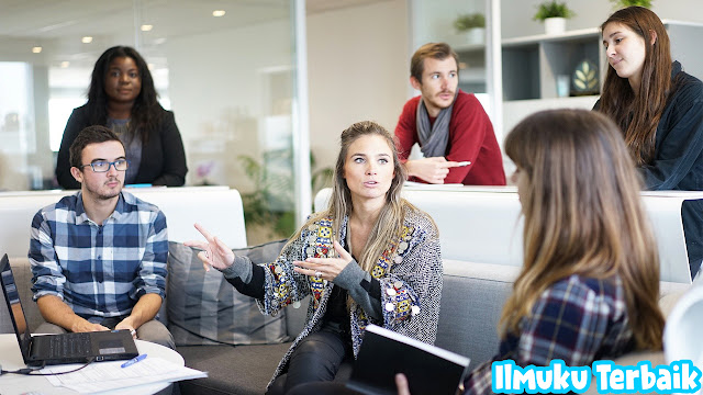 5 Cara Menyampaikan Kritik yang Baik Ilmuku Terbaik