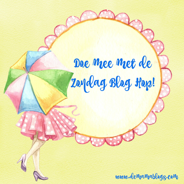 blog hop