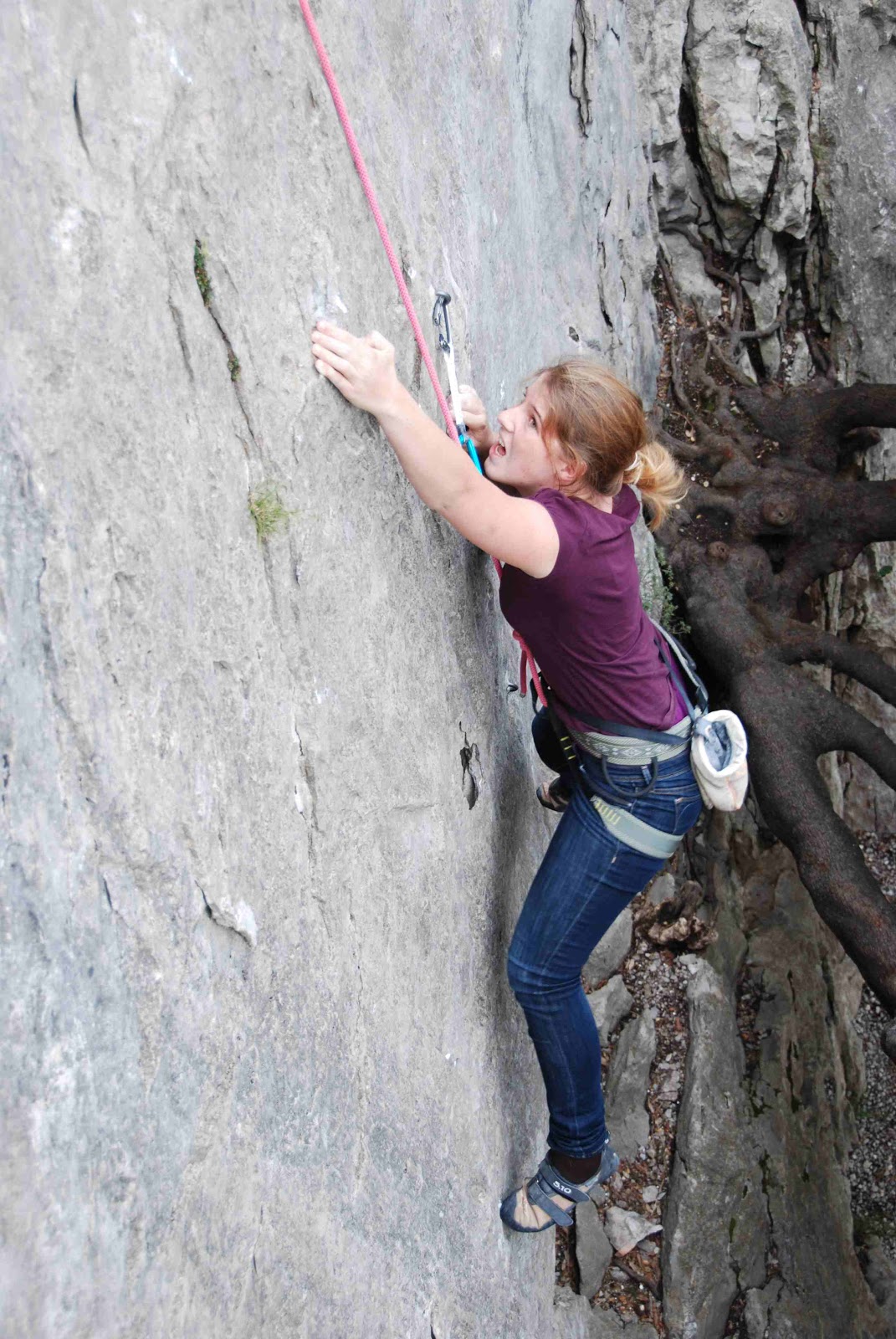 schoenis on tour Costa Brava