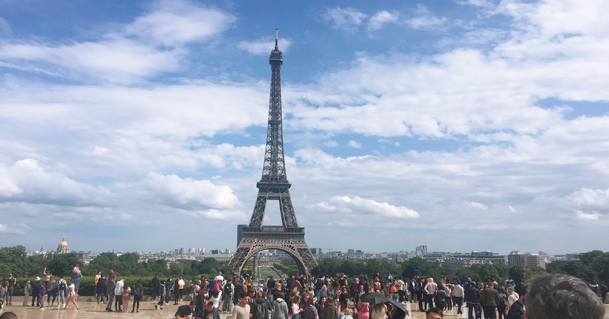 Angel Belle Faith Cheapest Paris Travel Pass Guide Over 60 Attractions