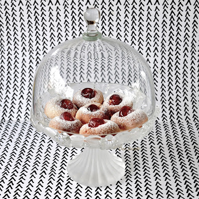 Pasticcini di mandorle