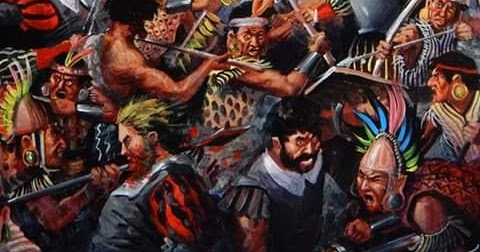 Asociación Cultural Tauro Peru: El gran guerrero Manco Inca