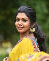 Riythvika (Indian Actress) Biography, Wiki, Age, Height, Family, Career, Awards, and Many More