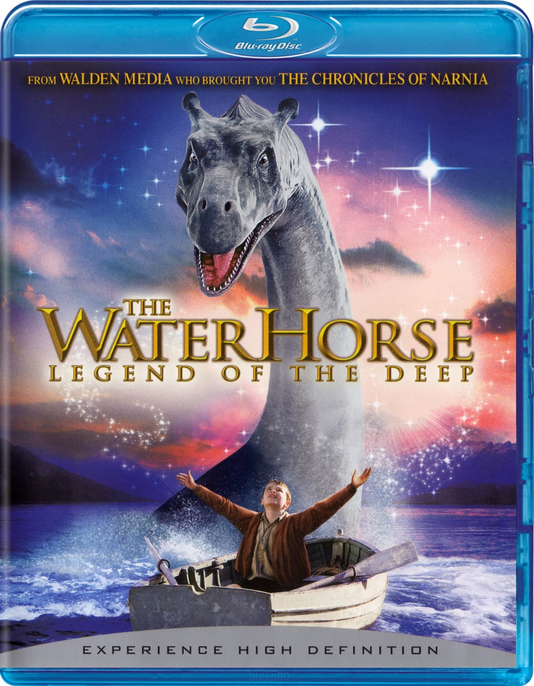 The Water Horse Legend of the Deep (2007) URDU GOGLE MEDIA STATION