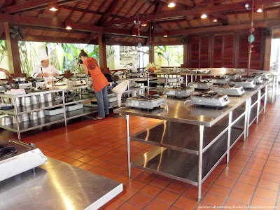 cookery lessons in Phuket