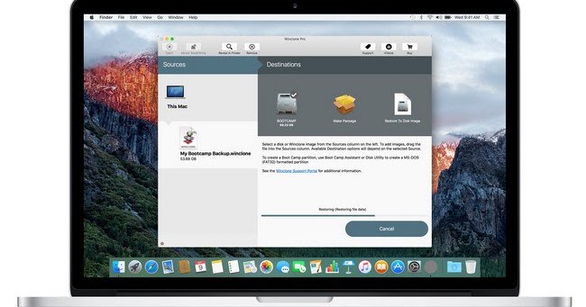 Boot Camp 6.0 Download Boot Camp 6.0 Download