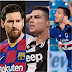 Lionel Messi fails to make list of 10 most lethal strikers in European football as Cristiano Ronaldo comes third (See full list)
