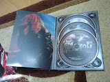 Saxon - The CD Hoard