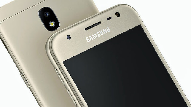Foto keren abis hp Samsung Galaxy J3 Pro