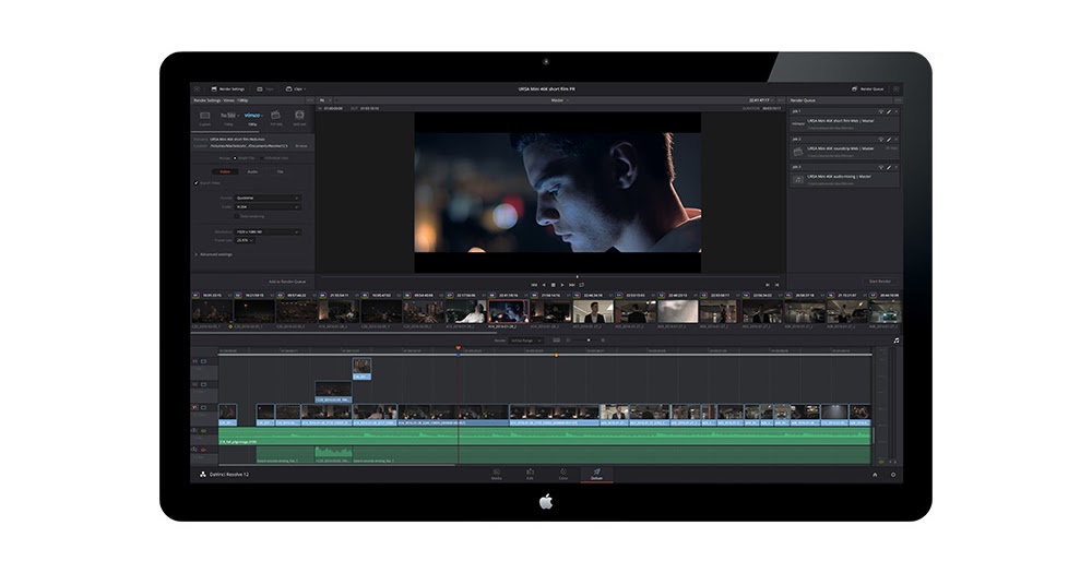 blackmagic design davinci resolve plugins blackmagic design davinci resolve plugins