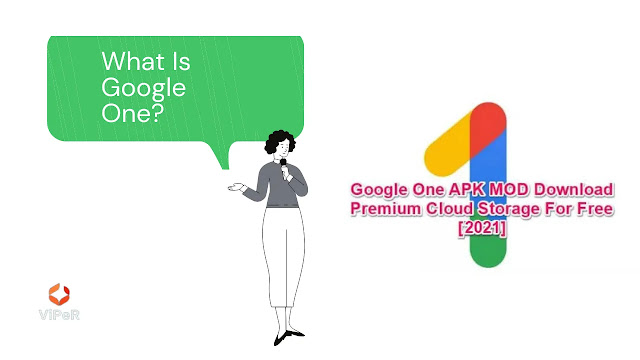 what is google one? How Will You Use it?