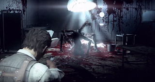 The Evil Within - VarioGame.com