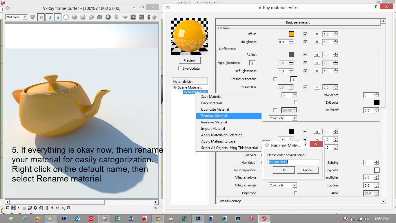 vray material library for sketchup download vray material library for sketchup download