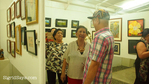 ArtWalk at The Negros Museum