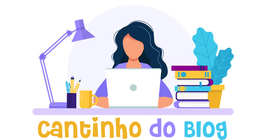 Cantinho do blog 