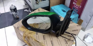 Harga Spion Mazda 2 2013
