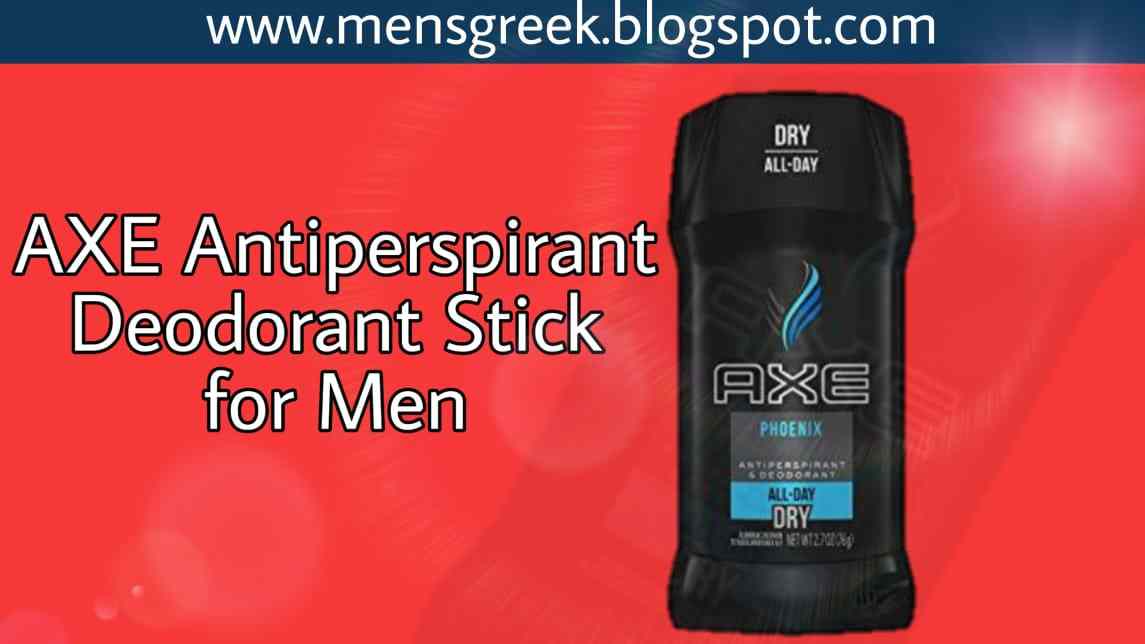 10 Best Smelling Men's Deodorant (According to Girls)