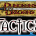 تحميل لعبة Dungeons & Dragons Tactics لاجهزة PSP ومحاكي PPSSPP من الميديا فاير