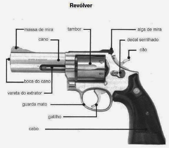 (6) Revolver