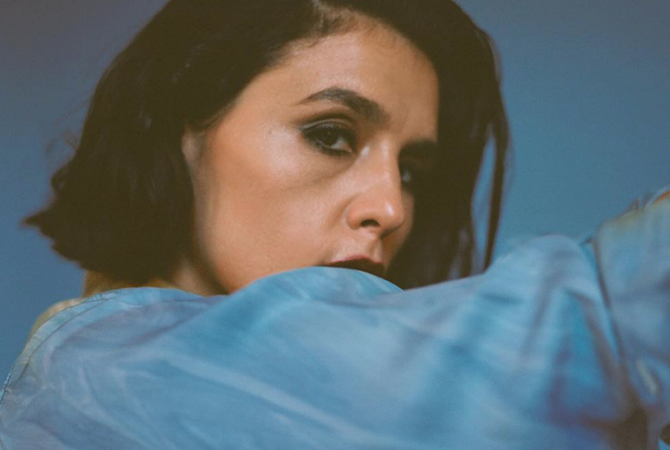 Jessie Ware - Overtime | Random J Pop Jessie Ware - Overtime | Random J Pop
