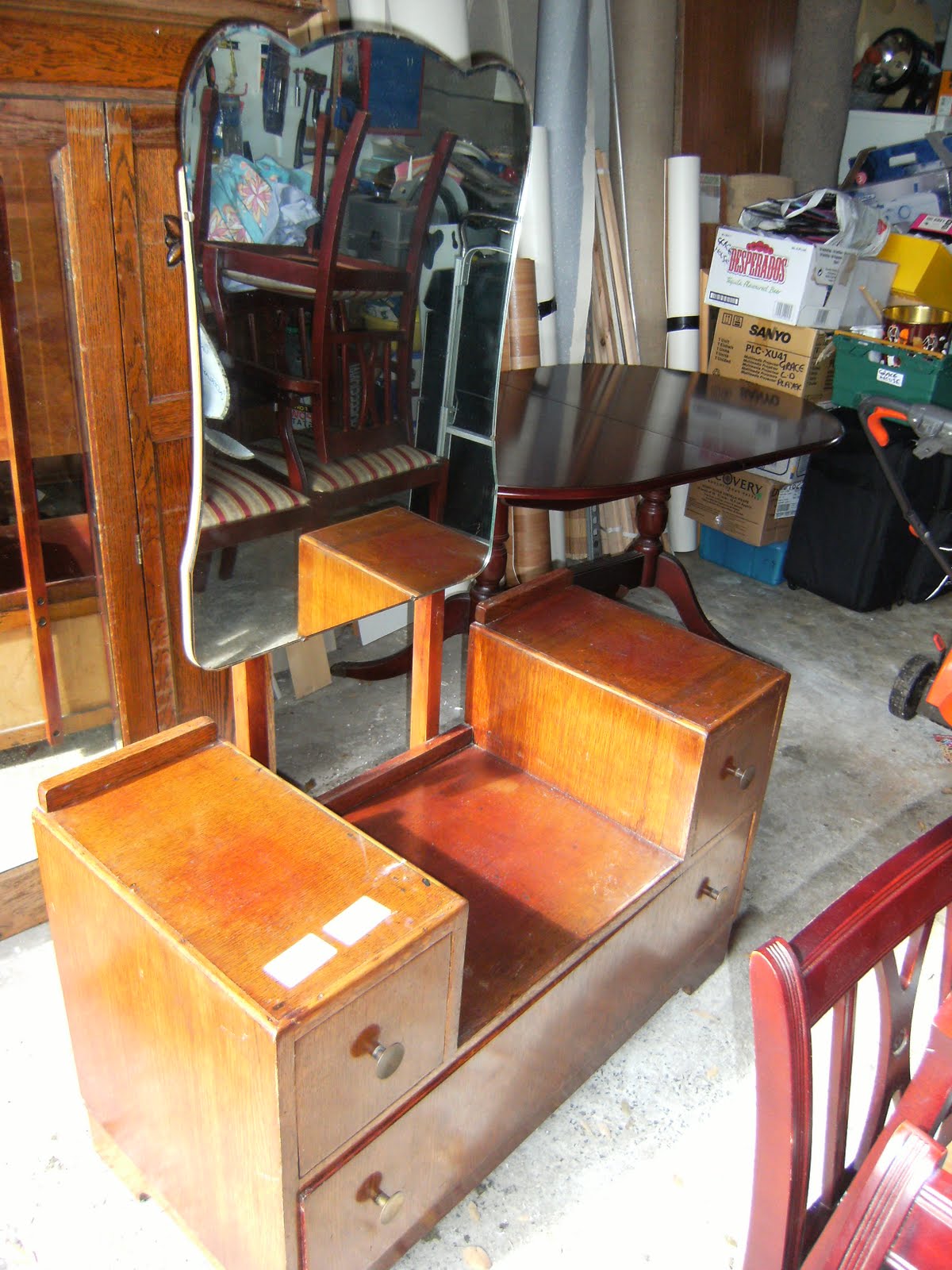 Woodworm Furniture at Brendan Kidd blog