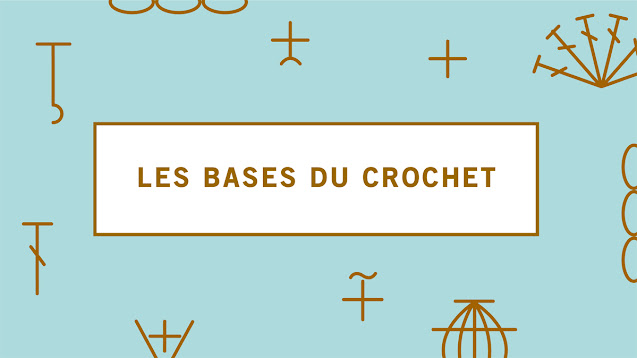 Apprendre le crochet pour débutant