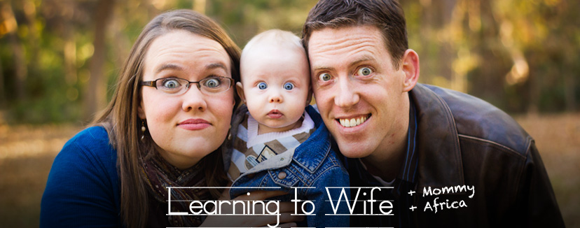 Learning to Wife