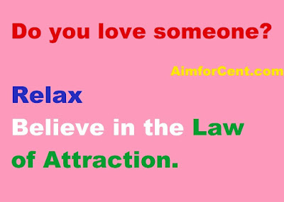 130 of the Best Law of Attraction Quotes - Aimforcent