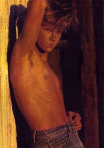 River Phoenix: Running on Empty.