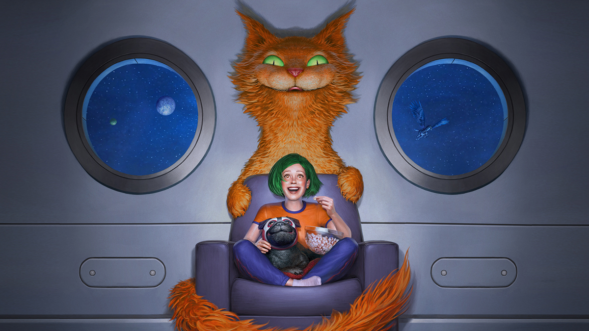 The Last Thing I See 10 Movies To See At The Fantasia Film Festival 2020