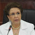 Fallece Licelott Marte, expresidenta de la Cámara de Cuentas